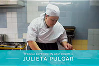Julieta Pulgar