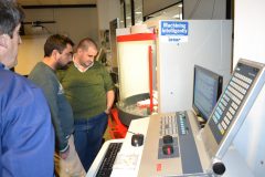 Integración de Diseño y Fabricación CAD-CAM
