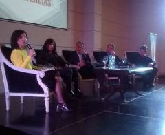 Participamos del Foro sobre calidad educativa en Mendoza