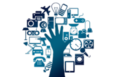 Internet de todas las cosas (IoE)