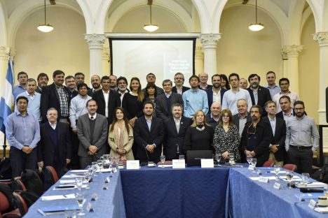 107° Comisión Federal de la ETP