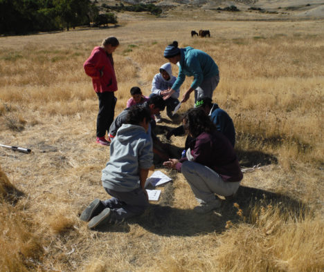 26 De Enero Dia Mundial De La Educacion Ambiental Instituto Nacional